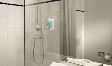 bilde på Business Rom