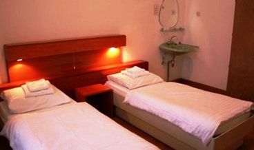 bilde på Standard Room