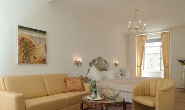 bilde på Double Room-1 Double Bed Free WiFi Breakfast buffet