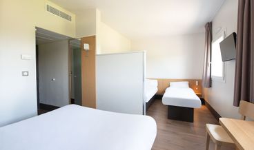 bilde på Double Room, Accessible, Non Smoking-1 Double Bed Free self parking Free WiFi