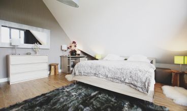 bilde på Comfort rom