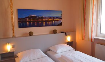 bilde på Standard Twin Room-2 Twin Beds Non Refundable Free WiFi Free breakfast