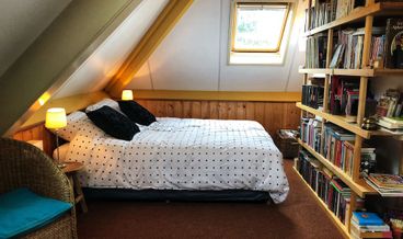 bilde på Standard Twin Room-2 Twin Beds Non Refundable Free WiFi Free self parking Free breakfast
