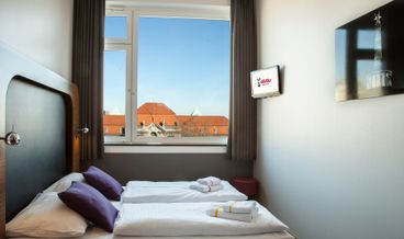 bilde på Standard rom