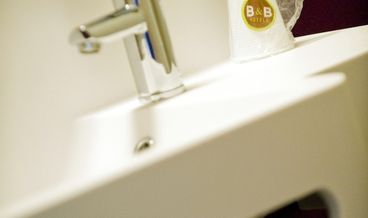 bilde på Double Room, Non Smoking-1 Double Bed Non Refundable Free self parking Free WiFi
