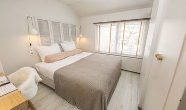 bilde på Koseligt rom