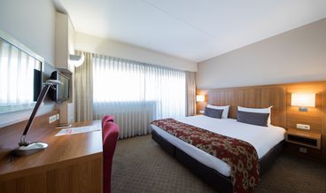 bilde på Comfort rom