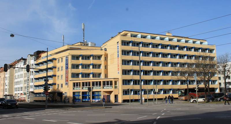 Forsiden