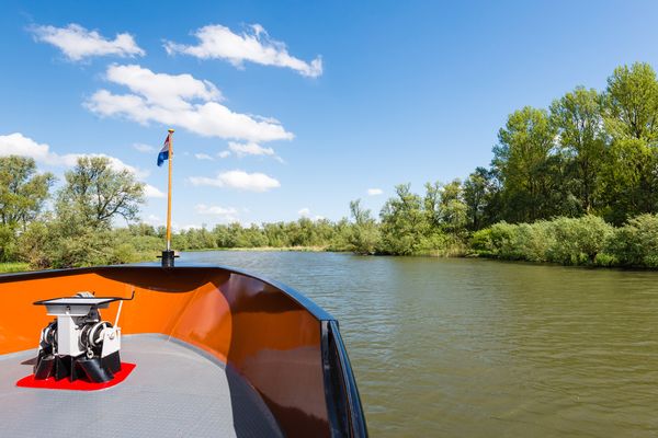 De beste hotellene i National Park Biesbosch