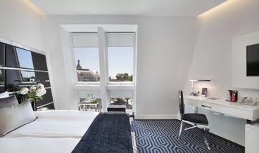 bilde på Classic Room-1 Double Bed Non Refundable Free WiFi