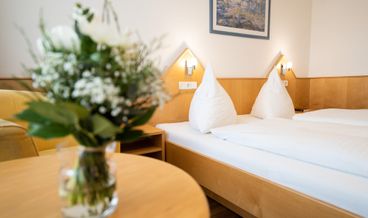 bilde på Comfort Twin Room-2 Twin Beds Non Refundable Free WiFi Free breakfast