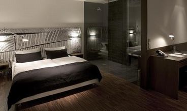 bilde på Standard Room