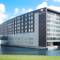 Park Plaza Amsterdam Airport
