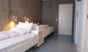 bilde på Standard rom