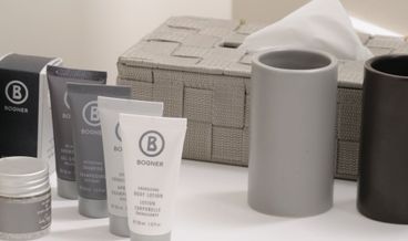 bilde på Rom – executive, 1 queensize-seng, ikke-røyk