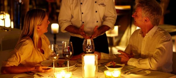 Bestill en gourmet weekend i Duitse oostzeekust