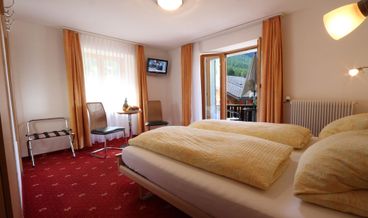 bilde på Economy Double Room, Mountain View-1 Double Bed Free WiFi Free breakfast