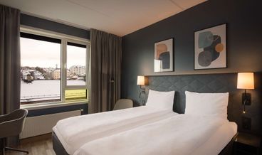 bilde på Room, 1 Queen Bed-1 Queen Bed Non Refundable Free WiFi Free breakfast