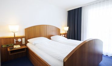 bilde på Rom – comfort (Doppelzimmer)