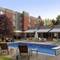 Mercure Hotel Aachen Europaplatz