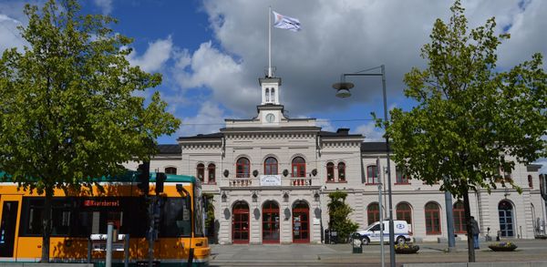 De beste hotellene i Östergötland