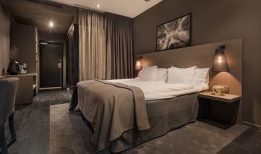 bilde på Dobbeltrom Deluxe