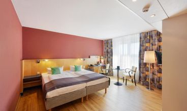 bilde på Premium-rom