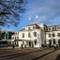 Restaurant, Hotel & Spa Savarin