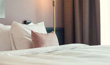 bilde på Dobbeltrom Queen Economy