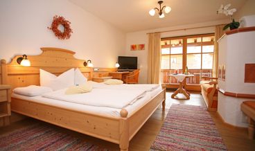 bilde på Standard Double Room, Balcony-1 Double Bed Free WiFi Free self parking Free breakfast