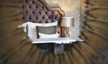bilde på Superior Room-2 Twin Beds Free WiFi Free breakfast