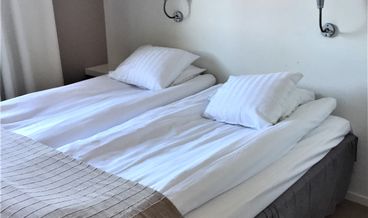bilde på 10% rabatt - Dobbeltrom (betales direkte)