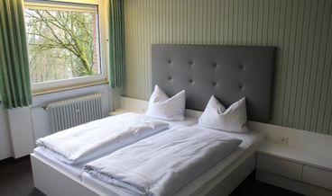 bilde på Dobbelt- eller tomannsrom
