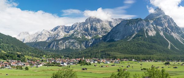 De beste hotellene i Tirol