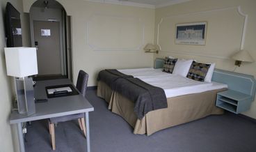 bilde på Økonomirom, 1 queensize-seng, ikke-røyk