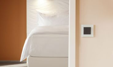 bilde på Suite lateral sea view with balcony-1 King Bed and 1 Queen Sofa Bed Non Refundable Free WiFi Breakfast buffet Spa access