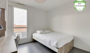 bilde på SUPER ECONOMY STUDIO (DOUBLE BED)-1 Double Bed Non Refundable Free WiFi