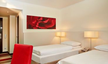 bilde på Rom – comfort