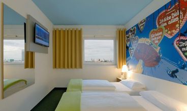 bilde på Double Room-1 Double Bed Non Refundable Free WiFi Free self parking