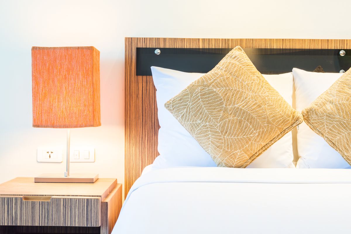 3-stjerners hotell i Annecy