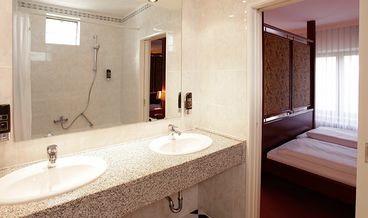 bilde på Double room