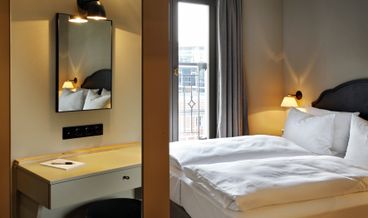 bilde på Comfort rom