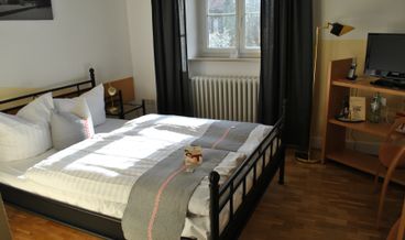 bilde på Classic Rom