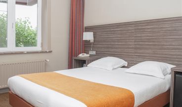 bilde på Comfort rom