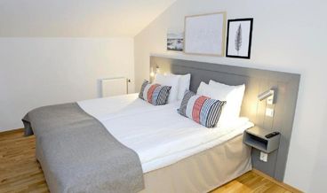 bilde på Standard rom