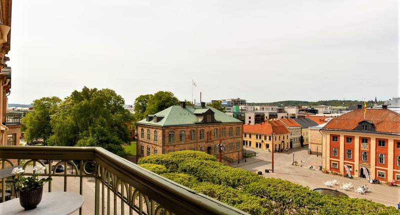Omgivelser