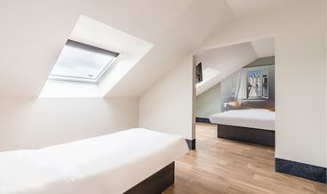 bilde på Double Room, Accessible, Non Smoking-1 Double Bed Free self parking Free WiFi