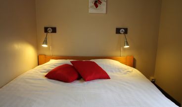 bilde på Standard rom