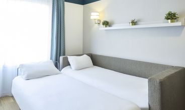 bilde på Apartment, 1 Bedroom-2 Double Beds Non Refundable Free WiFi