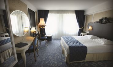 bilde på Comfort rom